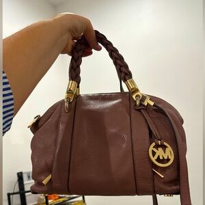 Loved Michael Kors Purse